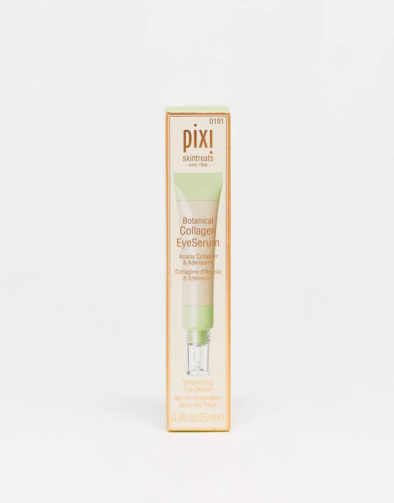 Pixi - Festigendes und straffendes Kollagen-Augenserum: 25 ml-Keine Farbe von Pixi