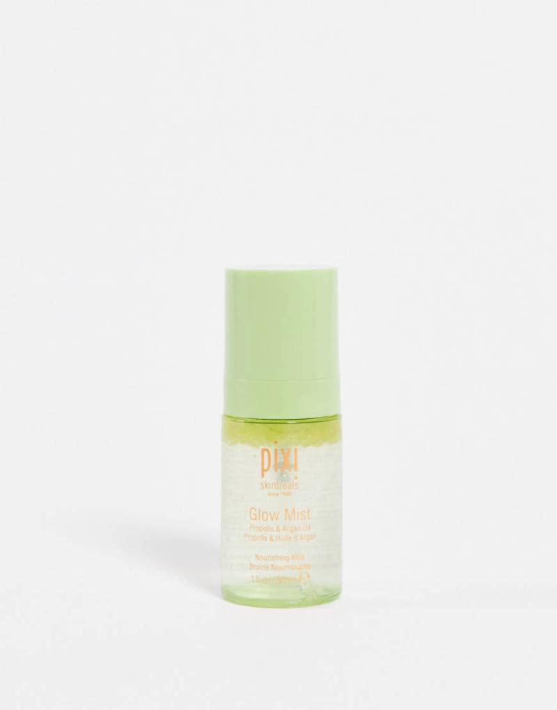 Pixi - Glow - Gesichtsspray für strahlendere Haut, 30 ml-Keine Farbe von Pixi