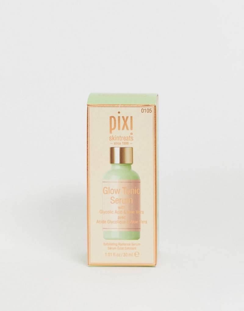 Pixi - Glow Tonic Gesichtswasser mit Glykolsäure, 30ml-Keine Farbe von Pixi