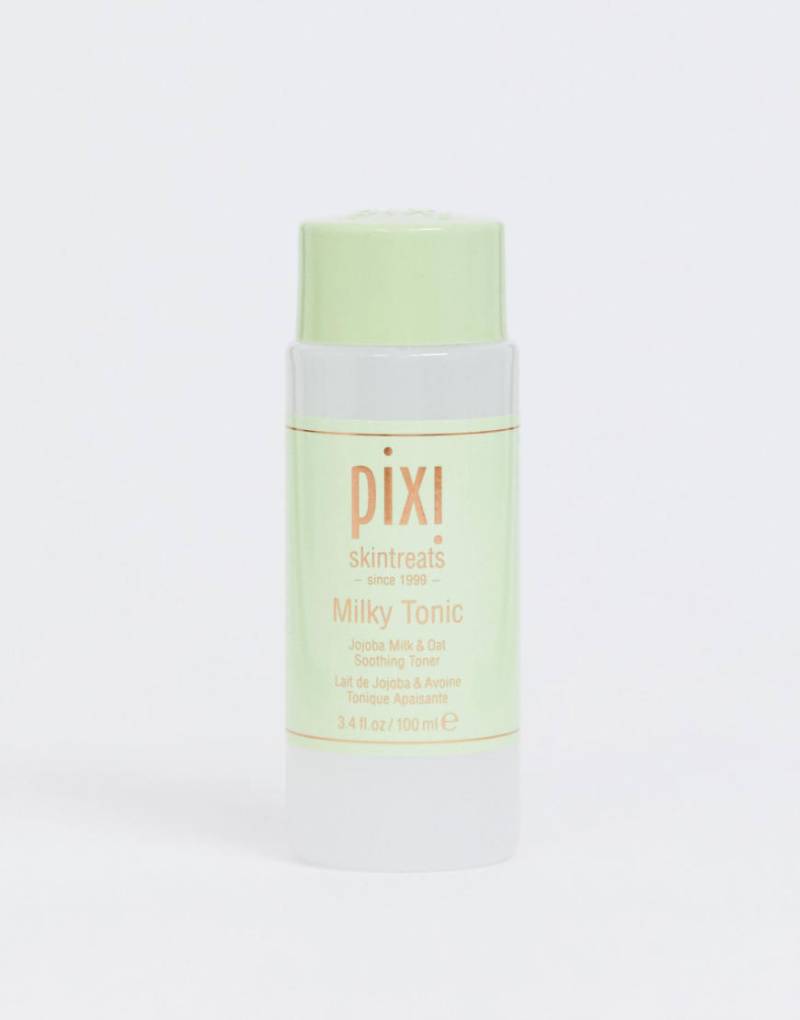 Pixi - Hydrating & Nourishing - Milch-Gesichtswasser, 100 ml-Keine Farbe von Pixi