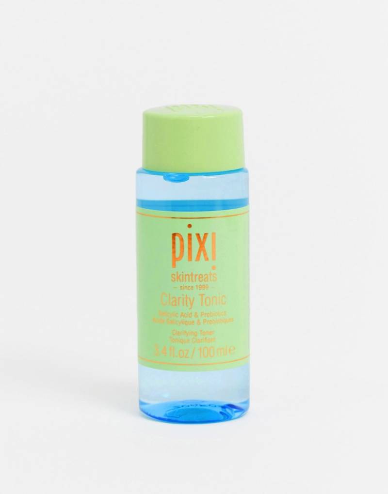 Pixi - Klärendes Gesichtswasser mit Salicylsäure, 100 ml-Transparent von Pixi