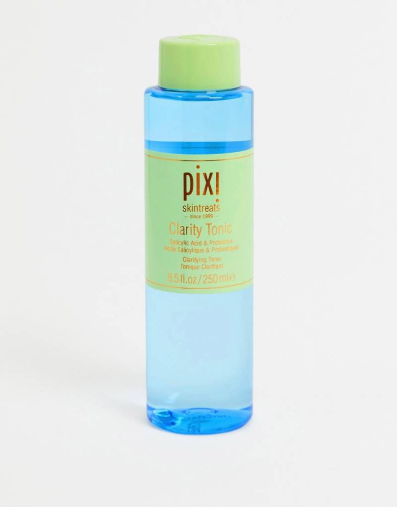 Pixi - Klärendes Gesichtswasser mit Salicylsäure, 250 ml-Transparent von Pixi