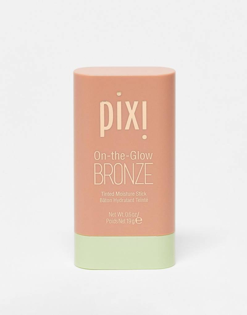 Pixi - On-the-Glow Bronze - Creme-Bronzer-Keine Farbe von Pixi