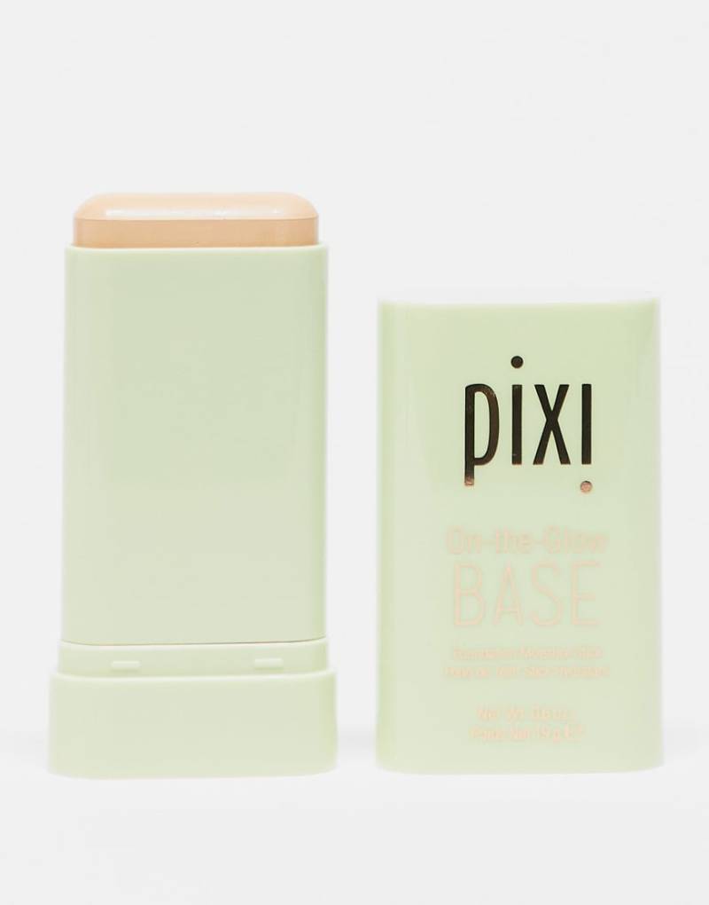 Pixi - On-the-Glow Stick - Foundation-Stift-Keine Farbe von Pixi