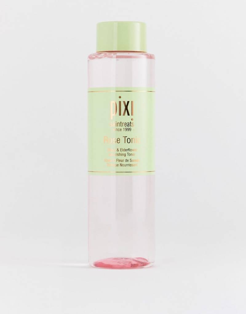 Pixi - Pflegendes Gesichtswasser mit Rose: 250 ml-Keine Farbe von Pixi