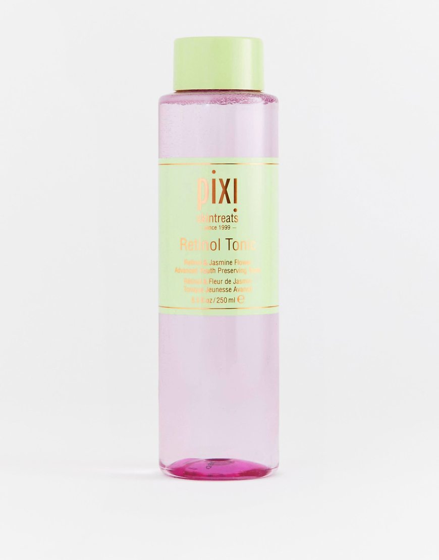 Pixi - Retinol-Gesichtswasser: 250 ml-Keine Farbe von Pixi