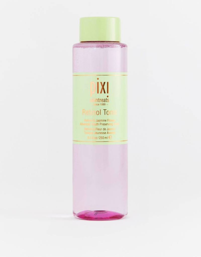 Pixi - Retinol-Gesichtswasser: 250 ml-Keine Farbe von Pixi