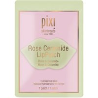 Pixi Rose Ceramdide Lip Patch Lippenmaske von Pixi
