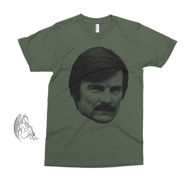 Tarkovsky T-Shirt, Regie, Film, Stalker, Solaris, Der Spiegel, Nostalgie, Süßes Geschenk von PixieApparelShop