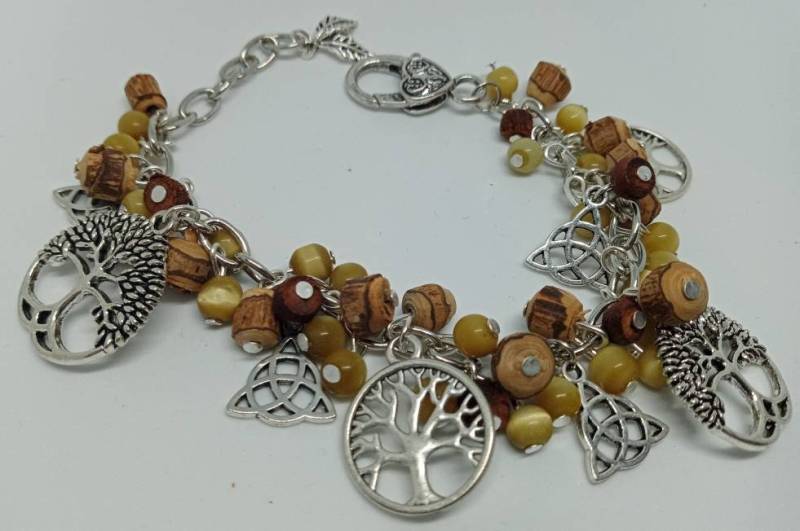 Baum Des Lebens Baum Des Lebens von PixieEmCrafts