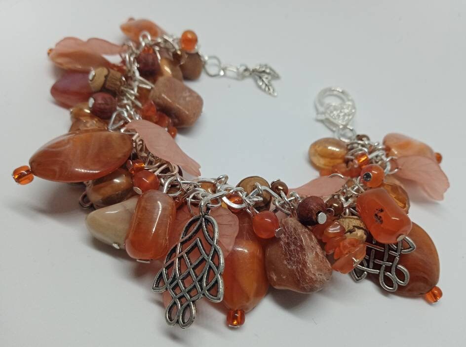 Herbstknoten Herbstknoten von PixieEmCrafts