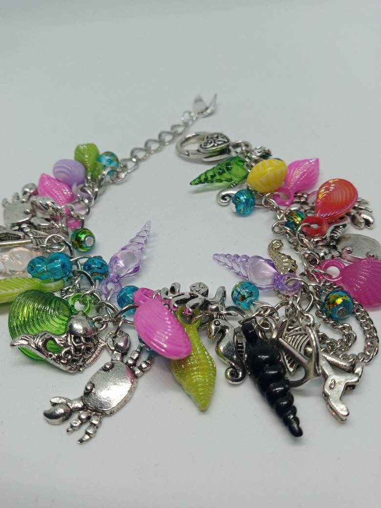 Unter Dem Meer Unter Dem Meer von PixieEmCrafts
