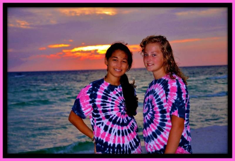 Tie Dye T Shirts Für Die Ganze Familie Spiral - Crunch Funky Designs von Pixiecrafts