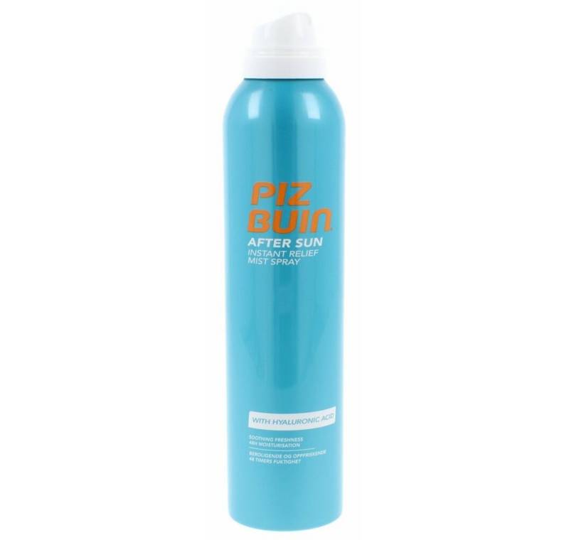 Piz Buin Körperpflegemittel After Sun Instant Relief Mist Spray von Piz Buin