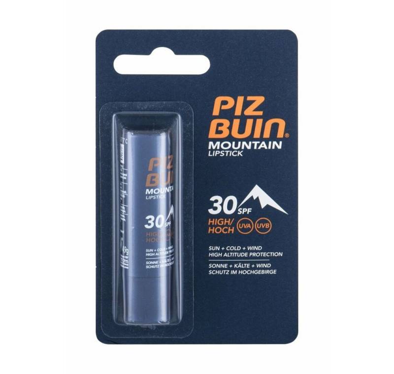 Piz Buin Körperpflegemittel Mountain SPF30 4,9 g von Piz Buin