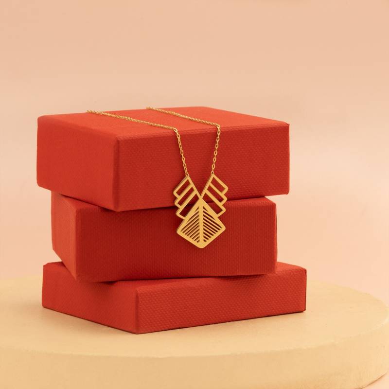 Drachen Halskette 925 Sterling Silber, Halskette Für Kinder von PizumiLondon