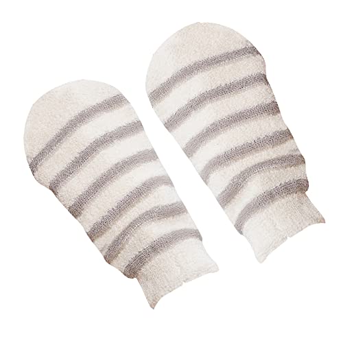 Bad Zum Schälen Des Peeling Peeling Handschuhe Handschuheschrubte Massage Für Körperpeelingschwamm Waschhaut Feuchtigkeitsspenstig Bad Zum Schälen Des Peeling Peeling Handschuhe Handschuheschrubte Massage Für Körperpeelingschwamm Waschhaut Feuchtigkeitsspenstig von Pjeghbvop