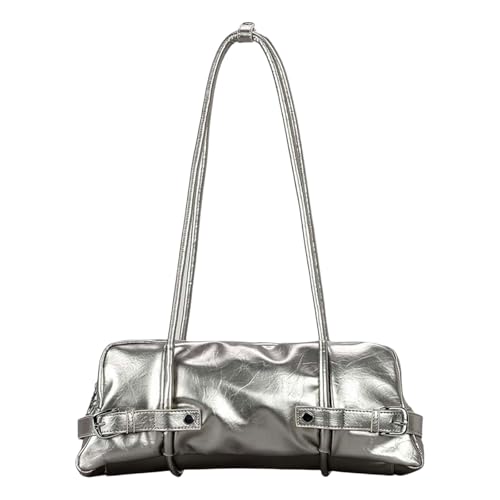 Frauen Umhängetasche Retro Handtasche All Matching Achselhöhle Große Kapazitäts Achselhöhle Arbeitsreise Für Alltägliche Schulter Mit Großer Kapazität Für Frauen Retro Achselhöhlen Obergrenze von Pjeghbvop