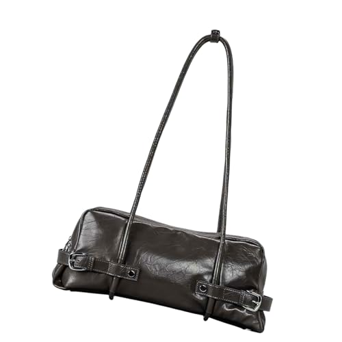 Frauen Umhängetasche Retro Handtasche All Matching Achselhöhle Große Kapazitäts Achselhöhle Arbeitsreise Für Alltägliche Schulter Mit Großer Kapazität Für Frauen Retro Achselhöhlen Obergrenze von Pjeghbvop