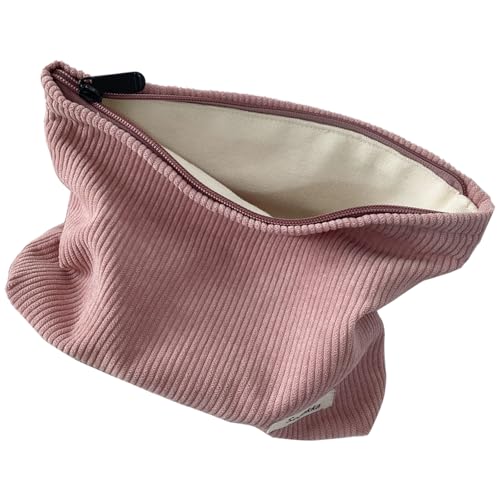 Pjeghbvop Geräumige Damen Cordies Cordy Toiloy Tasche Make Up Aufbewahrung Mit Einfacher Zugang Zu Großen Kapazitäten Toiletten Organisiert Mehrere Farben Tragbare Hautpflege Organisiert Pjeghbvop Geräumige Damen Cordies Cordy Toiloy Tasche Make Up Aufbewahrung Mit Einfacher Zugang Zu Großen Kapazitäten Toiletten Organisiert Mehrere Farben Tragbare Hautpflege Organisiert von Pjeghbvop