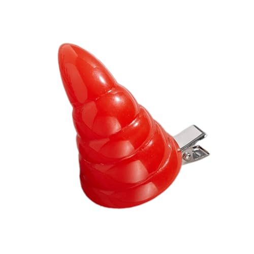 Haarspangen aus Nashorn, Horn, Teufel, Cosplay, Mädchen, Haarspangen, Teufel, Kopfbedeckung, Cosplay, Frühling, Festival, Kostüm, Haarnadel Haarspangen aus Nashorn, Horn, Teufel, Cosplay, Mädchen, Haarspangen, Teufel, Kopfbedeckung, Cosplay, Frühling, Festival, Kostüm, Haarnadel von Pjeghbvop
