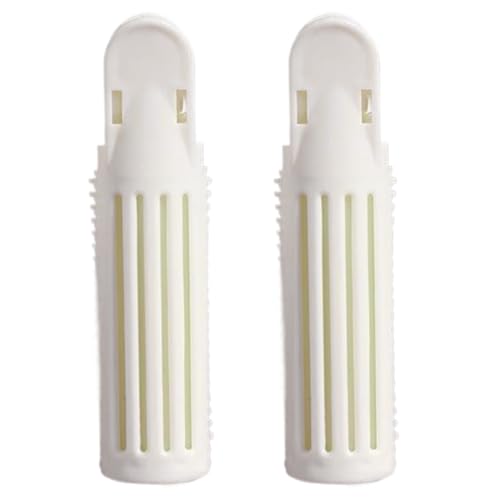 Lockenwickler, Lockenwickler, Lockenwickler und Culer Pony, Haarstyling-Clip für dünnes Haar und alltägliches Styling, 2 Stück von Pjeghbvop