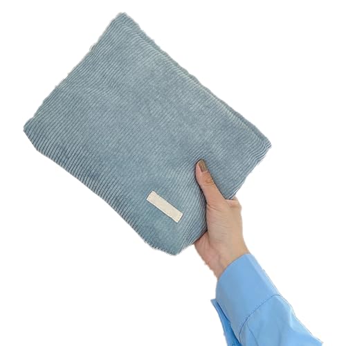 Pjeghbvop Geräumige Damen Cordies Cordy Toiloy Tasche Make Up Aufbewahrung Mit Einfacher Zugang Zu Großen Kapazitäten Toiletten Organisiert Mehrere Farben Tragbare Hautpflege Organisiert von Pjeghbvop