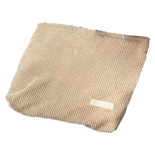 Pjeghbvop Geräumige Damen Cordies Cordy Toiloy Tasche Make Up Aufbewahrung Mit Einfacher Zugang Zu Großen Kapazitäten Toiletten Organisiert Mehrere Farben Tragbare Hautpflege Organisiert von Pjeghbvop