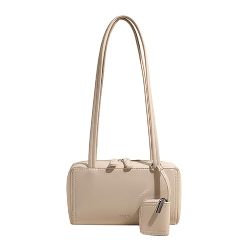 Pjeghbvop Slings Bag Handtasche Unter Dem Arm Protiert Süße Klauen Geldbörse Mit Reißverschlussverschluss Sättchen Umhängetaschen Für Frauen Trendy Achselstoffe von Pjeghbvop