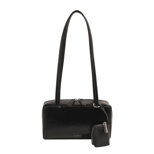 Pjeghbvop Slings Bag Handtasche Unter Dem Arm Protiert Süße Klauen Geldbörse Mit Reißverschlussverschluss Sättchen Umhängetaschen Für Frauen Trendy Achselstoffe von Pjeghbvop