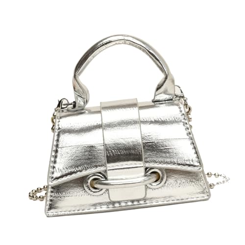 Pjeghbvop Stilvolle Kleine Geldbörse Mit Subtiler Texturumhängetasche Um Jedes Outfit Sowohl Abschlussball Als Auch Ungezwungenen Anlass Stilvoller Alltagstag Zu Verbessern von Pjeghbvop