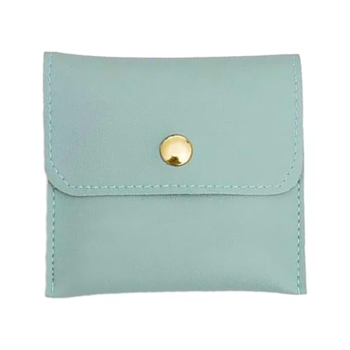 Pjeghbvop Stilvolle Schmuck-Aufbewahrungsbox, kompakte Reisetasche für mehrere Accessoires, Ornament-Box, stilvolle Mädchen Pjeghbvop Stilvolle Schmuck-Aufbewahrungsbox, kompakte Reisetasche für mehrere Accessoires, Ornament-Box, stilvolle Mädchen von Pjeghbvop