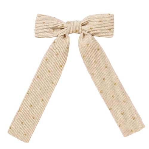 Süße Ballett-Haarspangen mit Schleife, Haarschleifen, schöne Haarspange für Damen, Haarstyling-Zubehör von Pjeghbvop