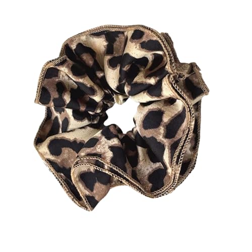 Übergroße Haare Risswesen Leoparden Druck Haare Klappry Elastische Haarstücke Dicke Hochsteckfrisur Haarseile Dame Haardekoration Übergroße Haare Risswesen Leoparden Druck Haare Klappry Elastische Haarstücke Dicke Hochsteckfrisur Haarseile Dame Haardekoration von Pjeghbvop