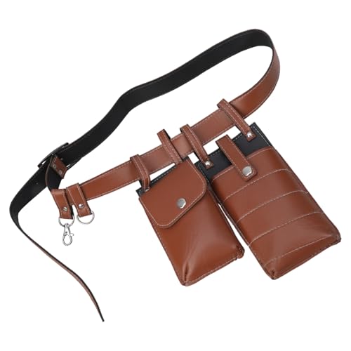 Vintage Mittelalterliche Leder Hüfttasche mit Ledergürtel Mittelalter Taille Handy Seitentasche für Männer Frauen Halloween Messenger, Gelbbraun, Einheitsgröße, Mass Beauty Vintage Mittelalterliche Leder Hüfttasche mit Ledergürtel Mittelalter Taille Handy Seitentasche für Männer Frauen Halloween Messenger, Gelbbraun, Einheitsgröße, Mass Beauty von Pjeghbvop