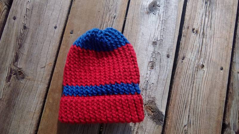 Zipfelmütze von PlacematsEtc