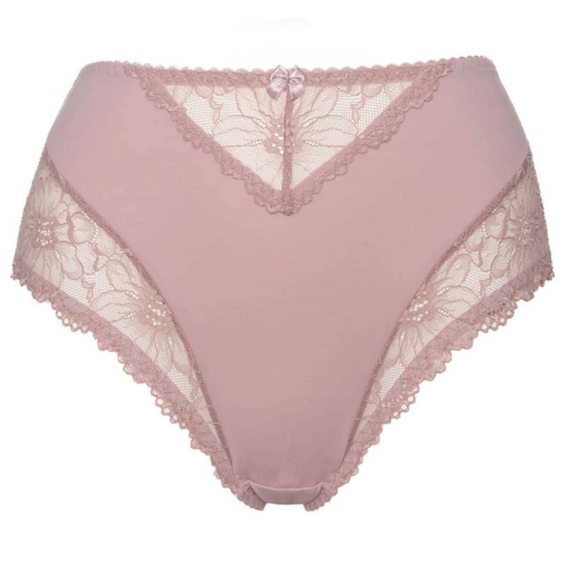 Plaisir Beate midi Slip, Rosa, Größe: 50, Damen von Plaisir