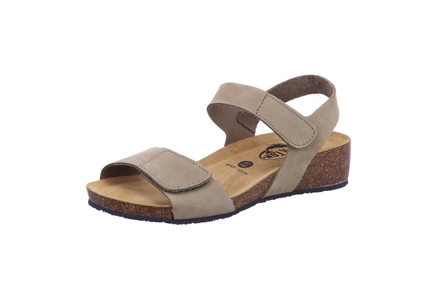 Plakton 775893 OLIVIA Sandalette von Plakton