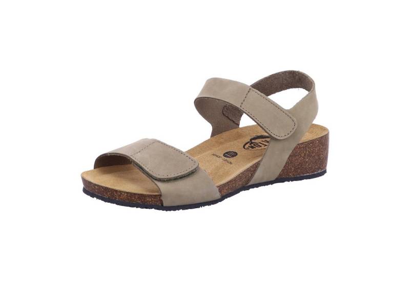 Plakton 775893 OLIVIA Sandalette von Plakton