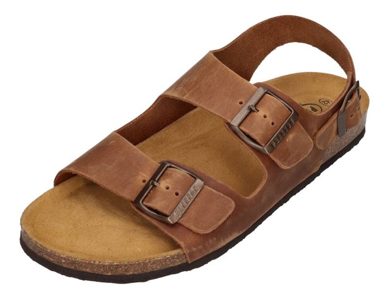 Plakton BAKU Sandale Roble von Plakton