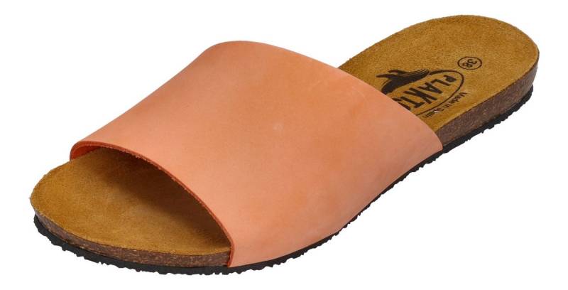 Plakton BLOGG 575538 Pantolette Incas von Plakton