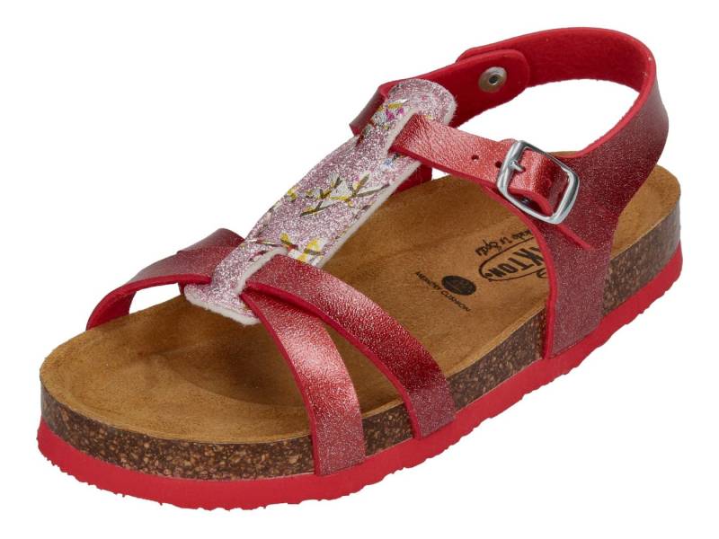 Plakton CROSS 135384 Sandale Rojo Rosa Plakton CROSS 135384 Sandale Rojo Rosa von Plakton