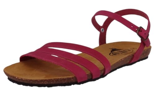 PLAKTON Mam Alou 575080 596 1090 fuxia Apure Apure Rot (fuxia), 37 von PLAKTON