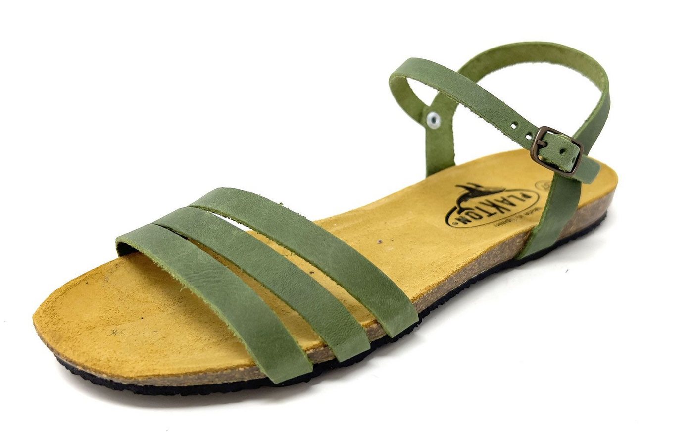Plakton Mam Alou Sandale Plakton Mam Alou Sandale von Plakton
