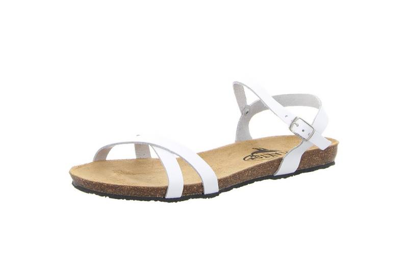 Plakton Mam Date Riemchensandalette von Plakton