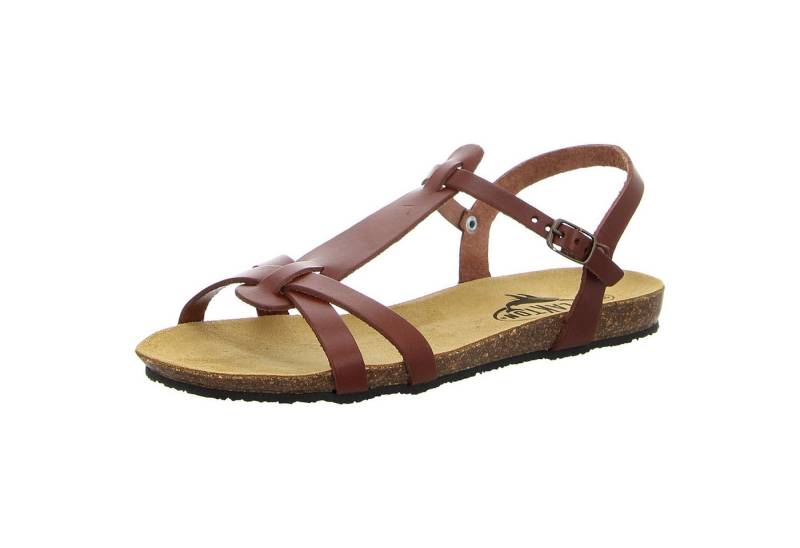 Plakton Sandale von Plakton