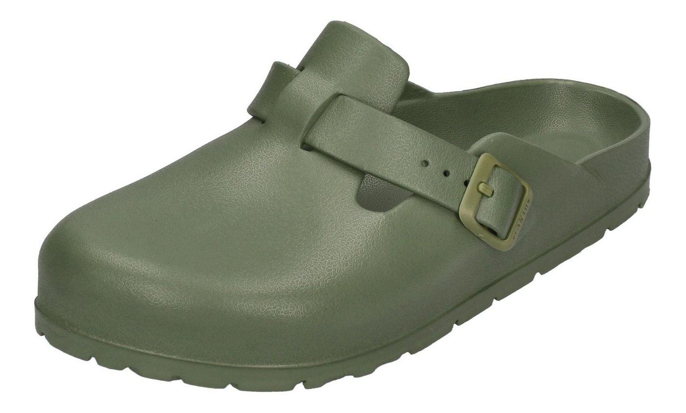 Plakton WINRAR 761539 Clog Kaki Plakton WINRAR 761539 Clog Kaki von Plakton