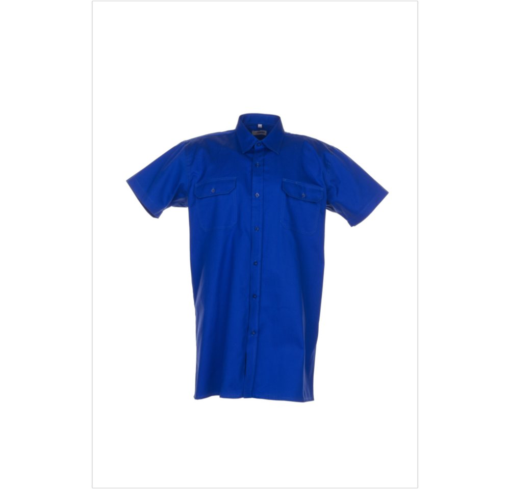 Planam Langarmhemd von Planam