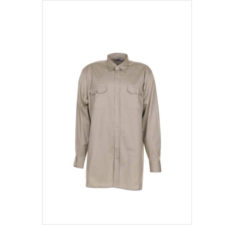 Planam Langarmhemd von Planam