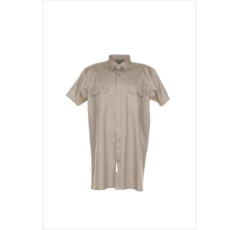 Planam Langarmhemd von Planam